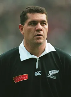 Walter Little