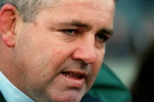Warren Gatland