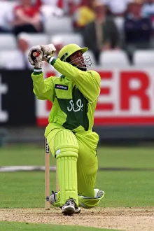 Wasim Akram
