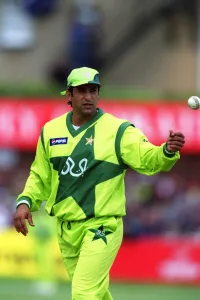 Wasim Akram