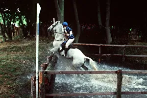 Trials Prints: Water Jump