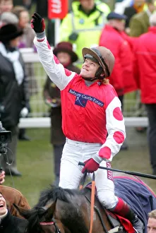 My Way De Solzen & Robert Thornton