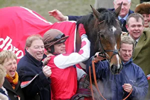 My Way De Solzen & Robert Thornton