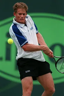 Wayne Ferreia