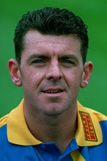 Wayne Prints: Wayne Morton