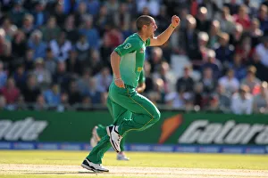 Wayne Prints: Wayne Parnell