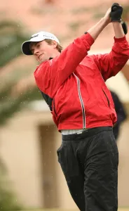 Webb Simpson