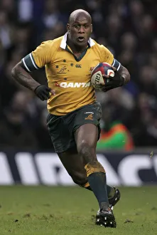 Wendell Sailor