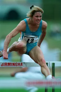 Wendy Jeal