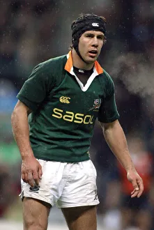 De Wet Barry