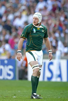 Wickus Van Heerden