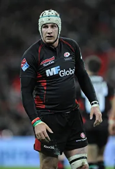 Wikus Van Heerden
