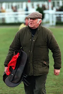 Wilfred Storey