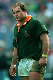 Willem Hills