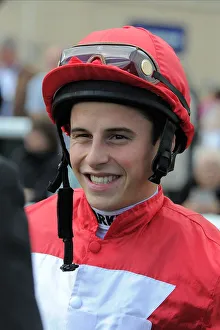 William Buick