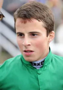 William Buick