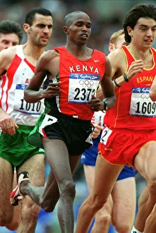Sydney Prints: William Chirchir