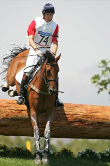 Whip Prints: William Fox-Pitt