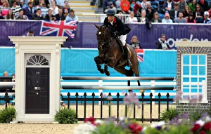 : William Fox-Pitt