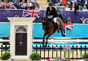 : William Fox-Pitt