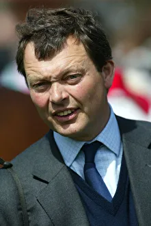 William Haggas