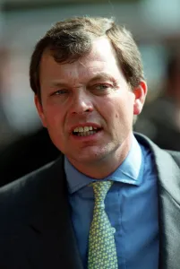 William Haggas