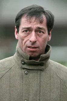 William Jarvis