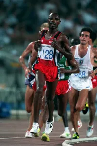 William Koech