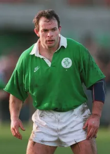 William Mcbride