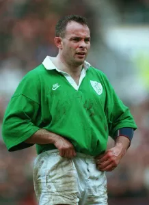 William Mcbride