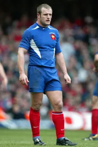 William Servat