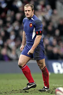 William Servat