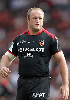 William Servat