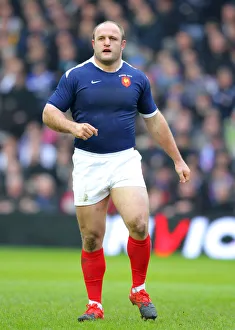 William Servat
