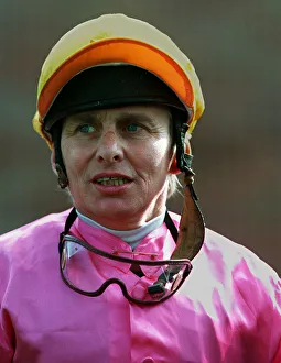 Willie Prints: Willie Carson
