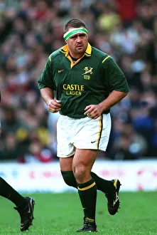 Willie Meyer