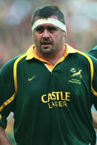 Willie Meyer