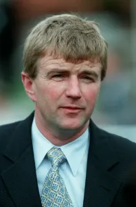 Willie Muir