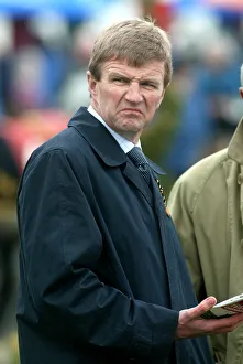 Willie Muir