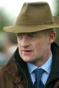 Willie Mullins