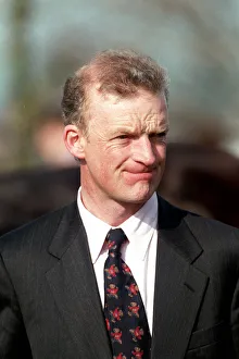 Willie Mullins