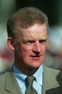 Willie Mullins