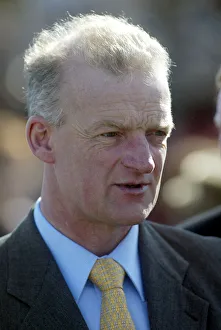 Willie Mullins
