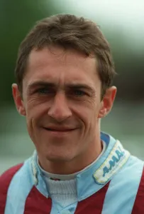 Willie Ryan