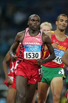 Wilson Kipketer