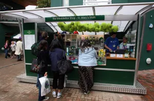 Wimbledon Shop