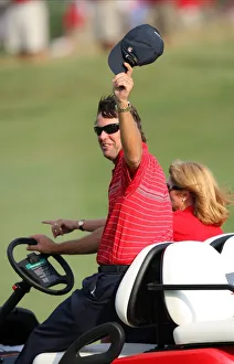 Azinger Prints: Winning Captain Paul Azinger