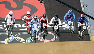 Womens Bmx
