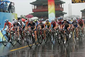 Womens Cycling Road Race