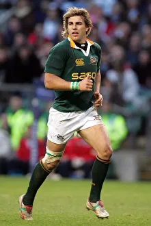 Olivier Prints: Wynand Olivier